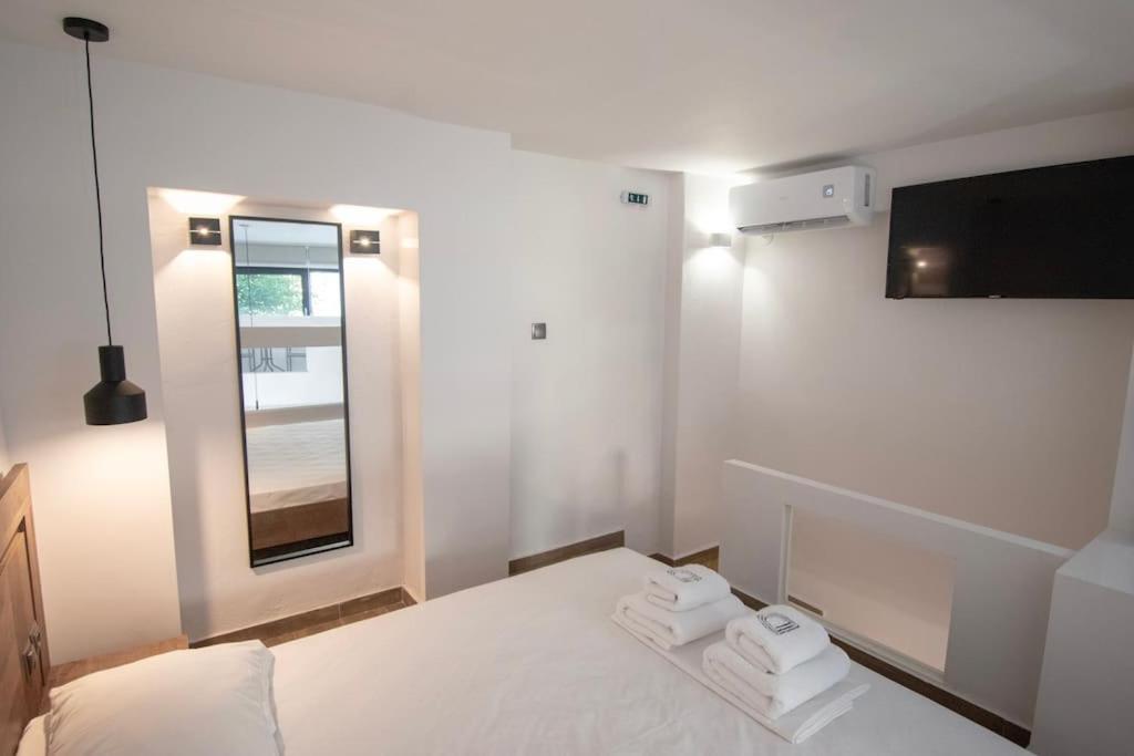 Antigonidon Loft Apartment Thessaloniki Exterior photo